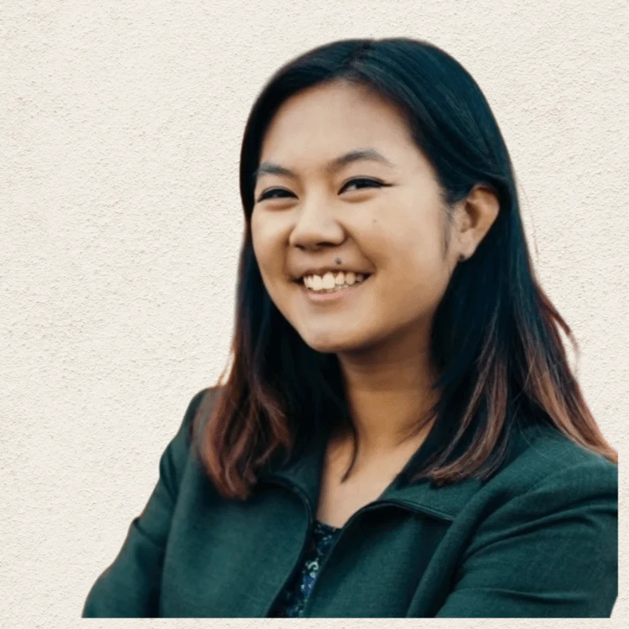 Priscilla Hoang